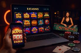 689solt Online Slots