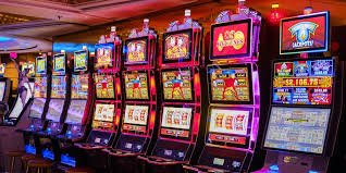 689solt Online Slots ဂိမ်းအမျိုးအစားပေါင်းစုံ