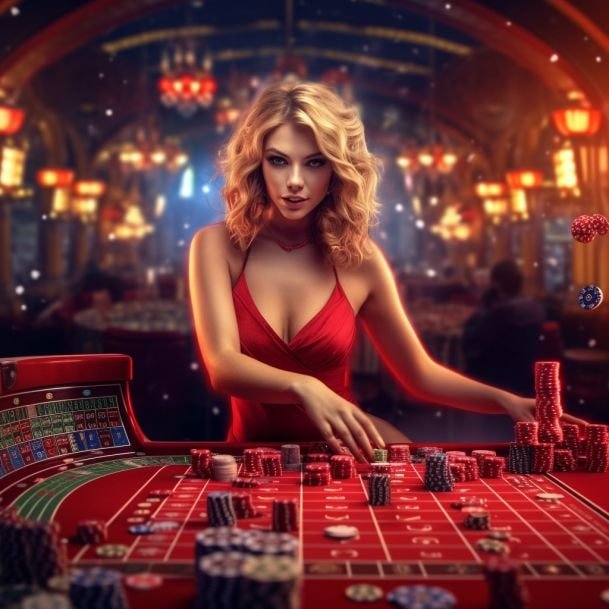 689solt Online Casino နှင့် Sportsbook