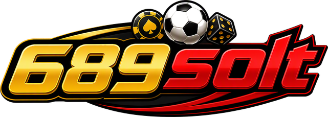 689solt logo